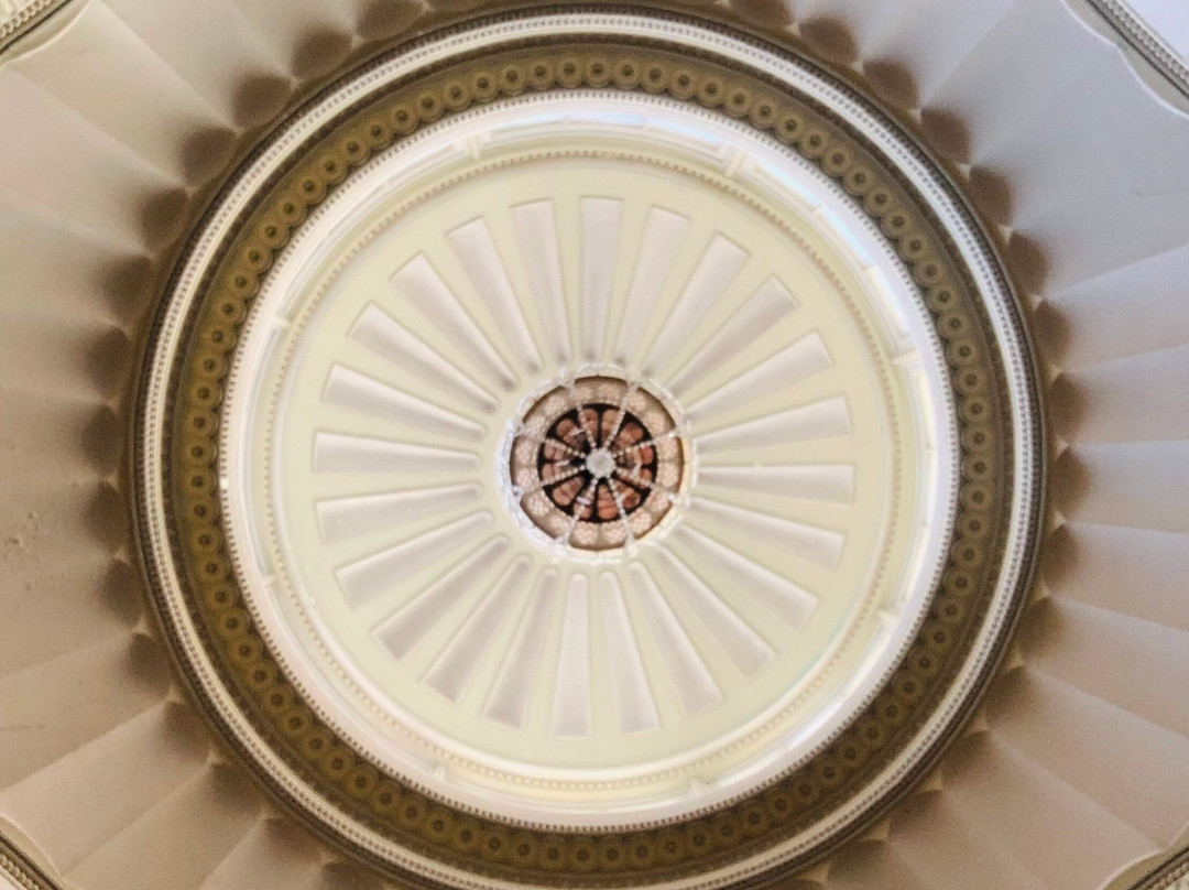 Wimpole Estate-Arrington必去景点