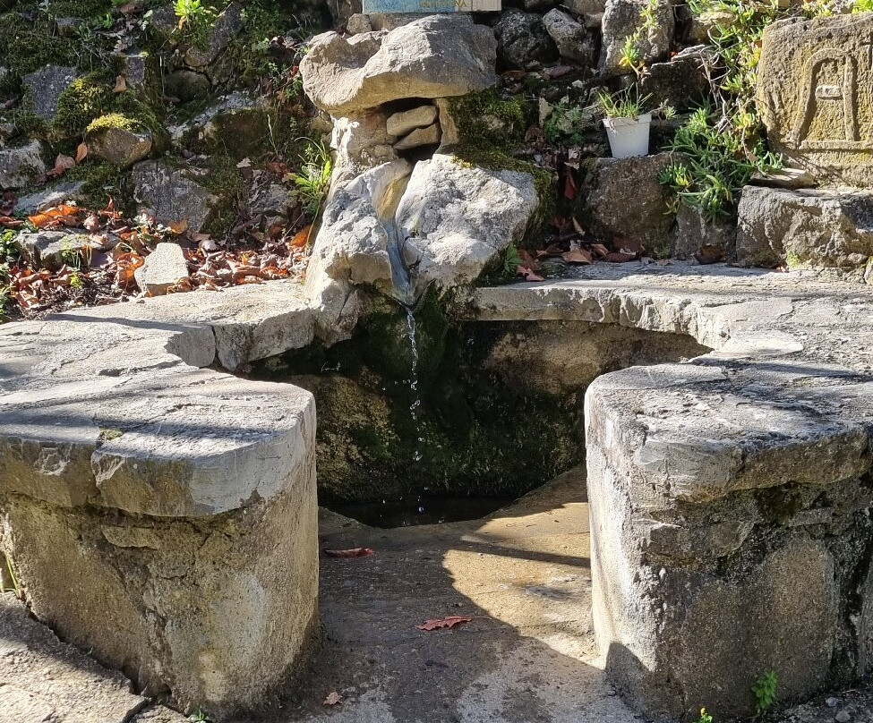 Santuario Della Madonna Di Val Di Prata-Cinigiano必去景点