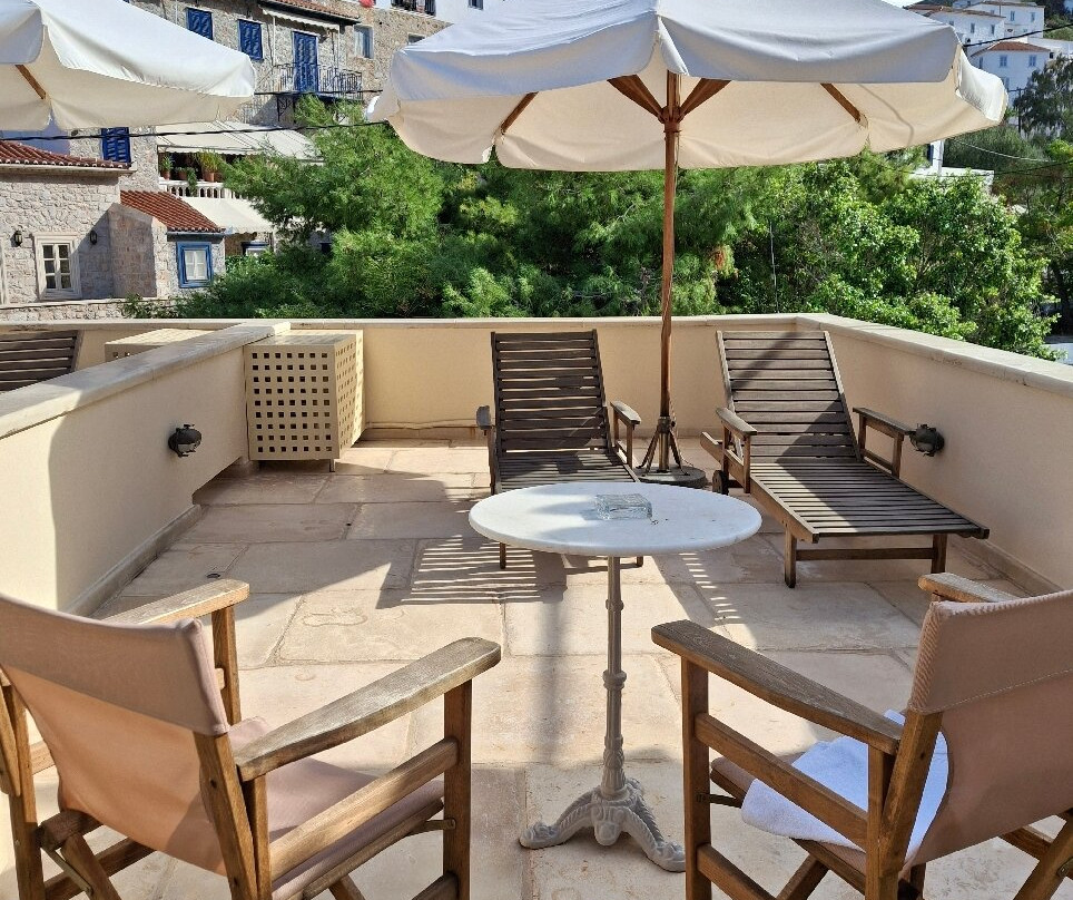 Angelica Hotel主图