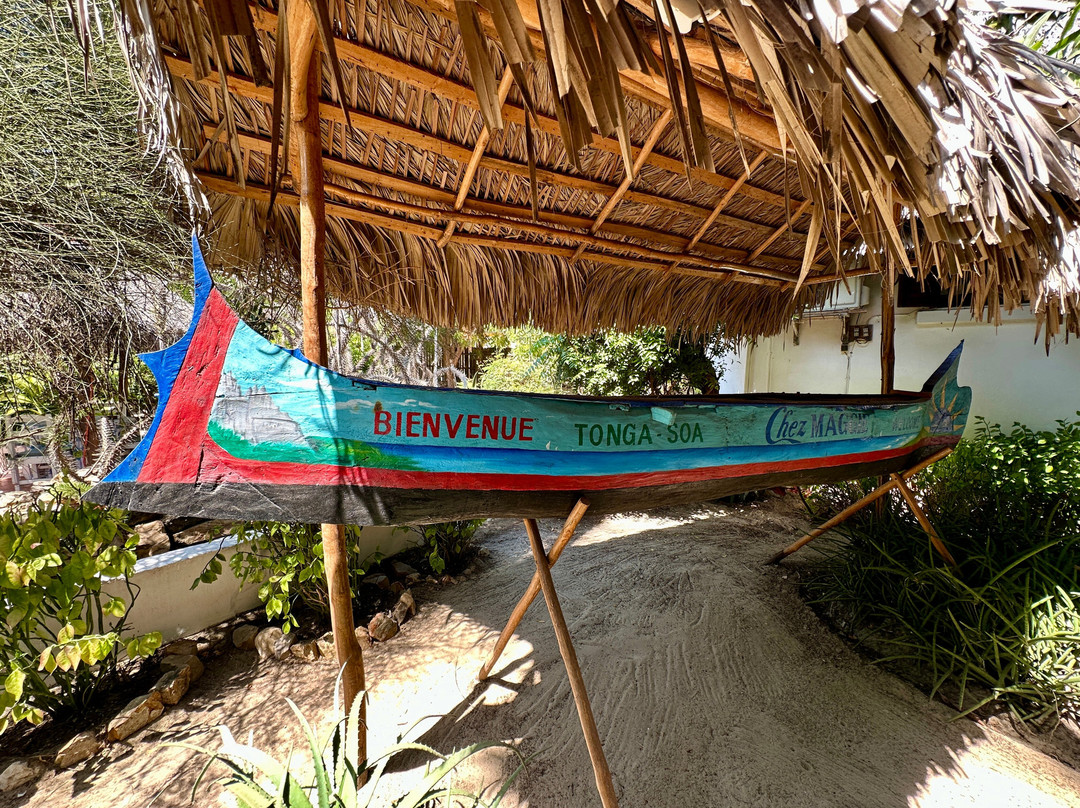 Remote River Expeditions - Madagascar-Morondava必去景点