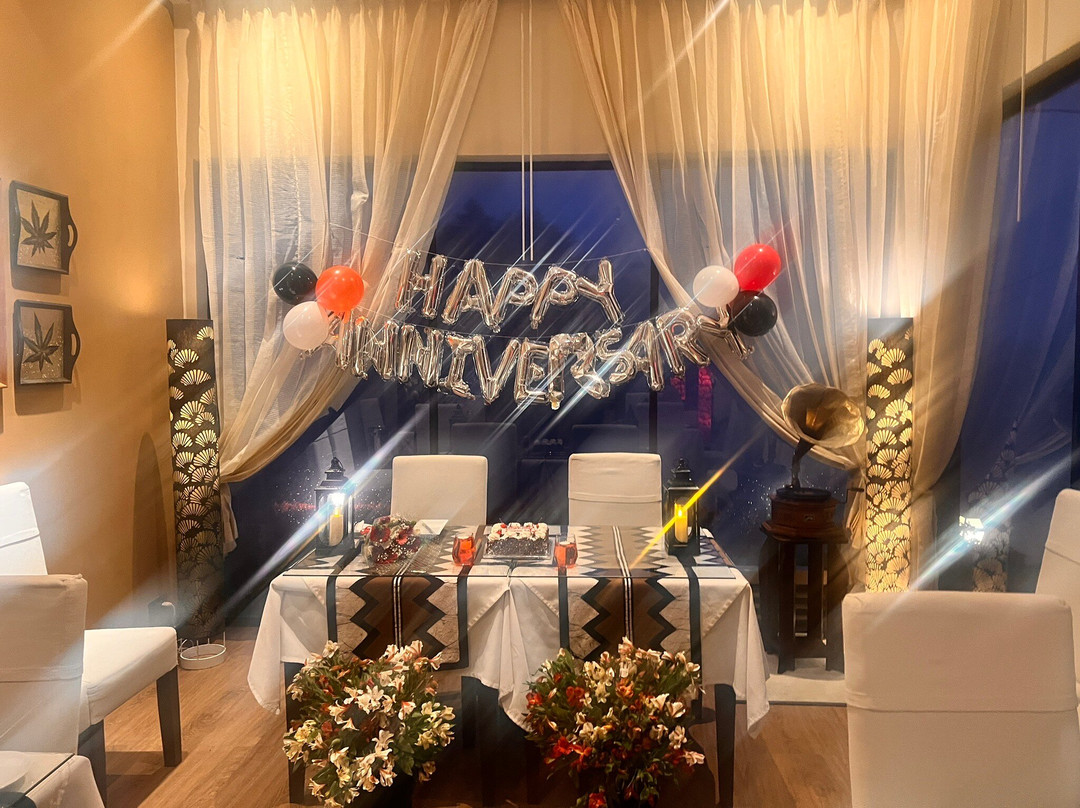 CheRiz Boutique Villa Hotel主图