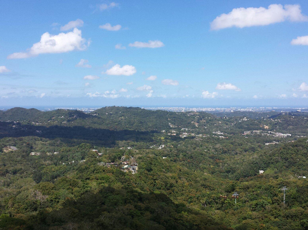 Parque Forestal La Marquesa-Guaynabo必去景点