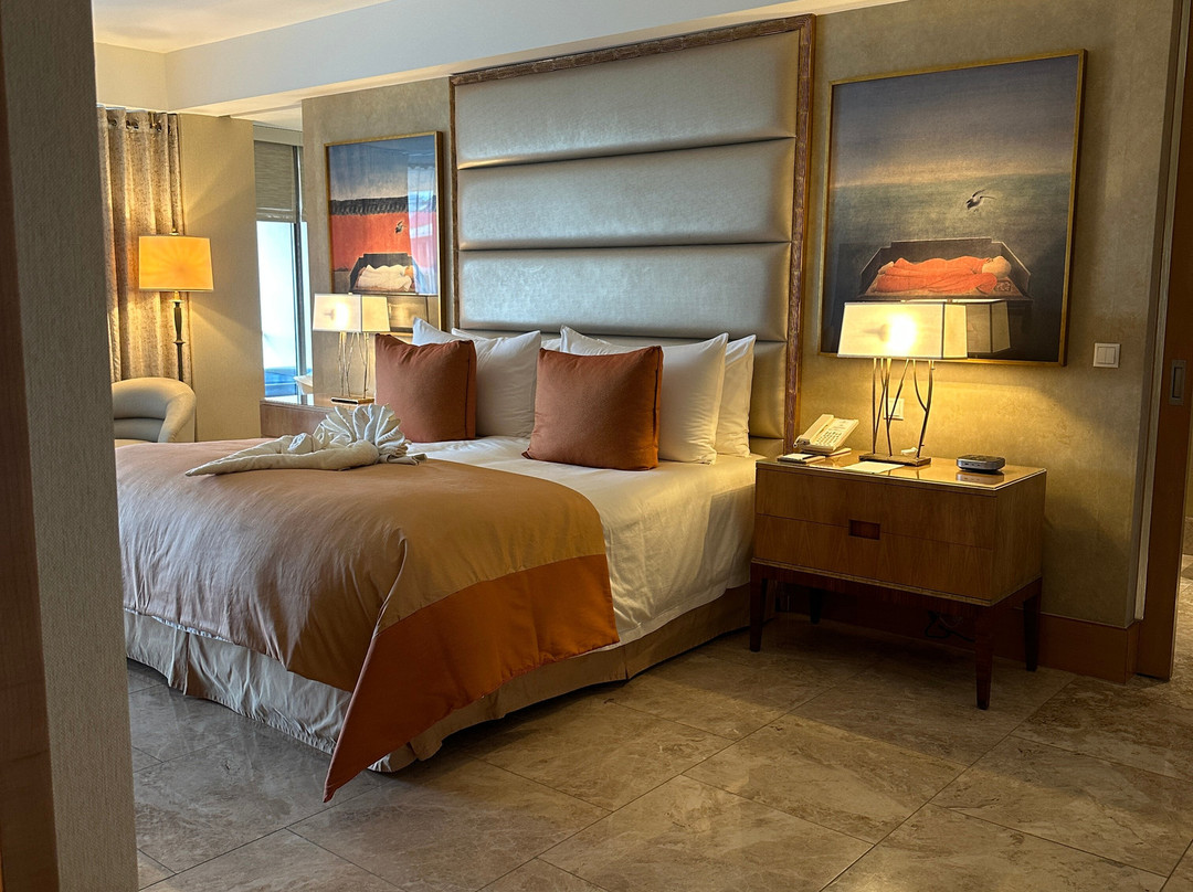 穆丽雅酒店主图