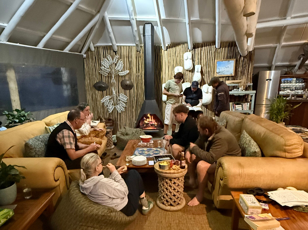 Wild Eye-弗维斯必去景点