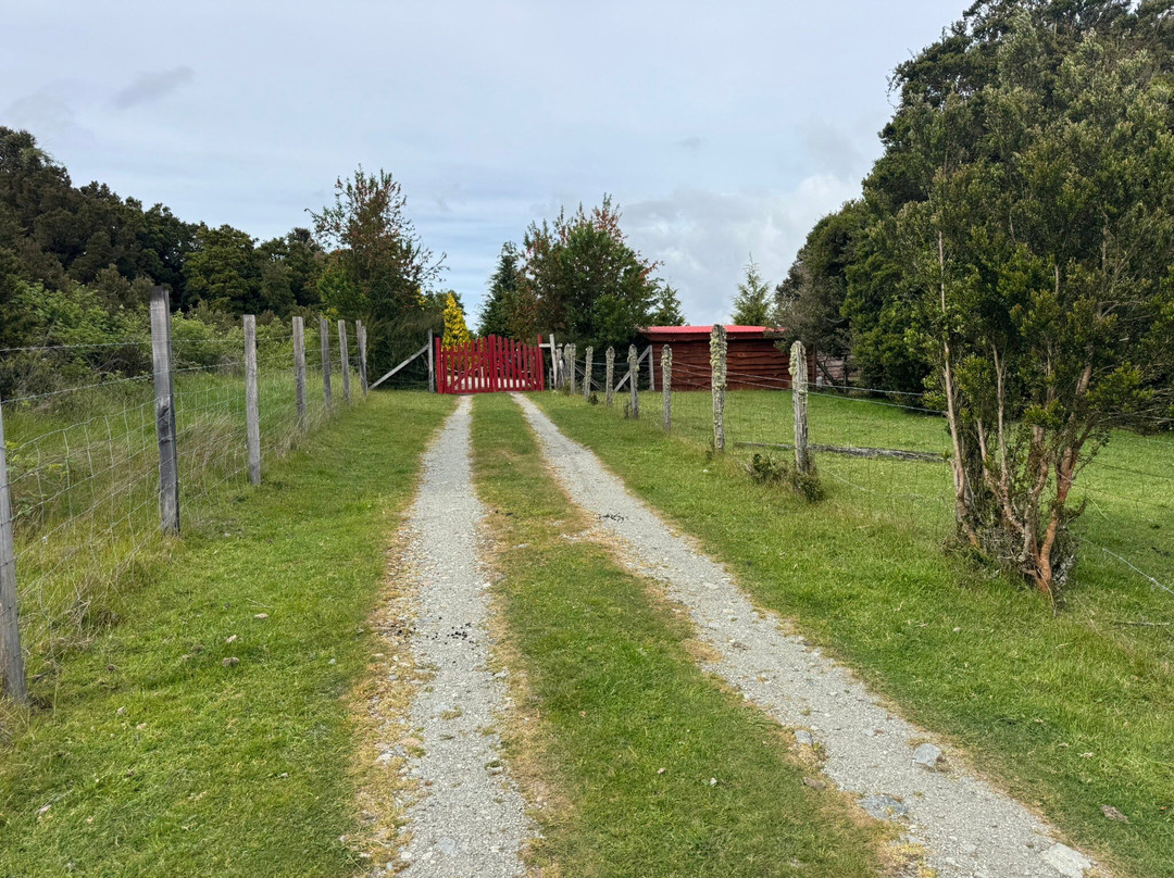 Las Bandurrias Eco Hostal主图