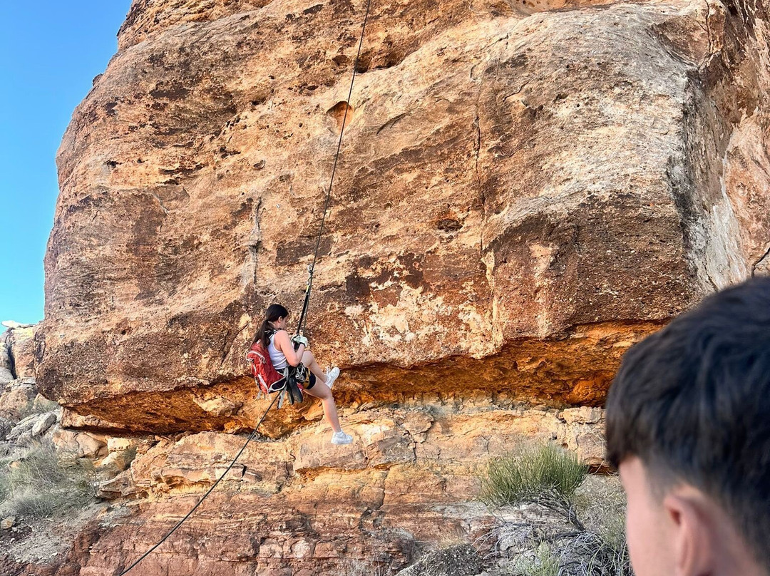 Paragon Adventures-圣乔治必去景点