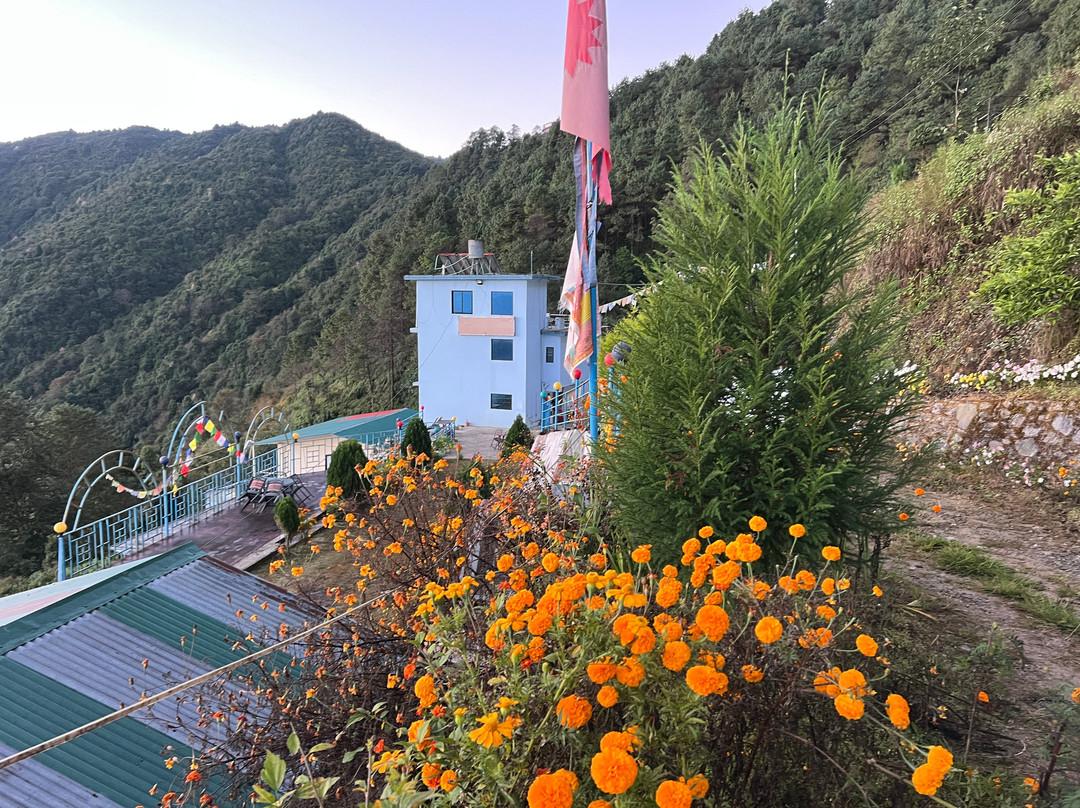 Hotel Shangbola