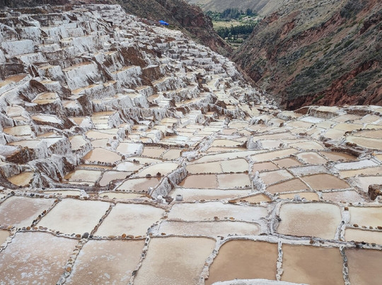 Condor Wings Travel-奥扬泰坦博必去景点