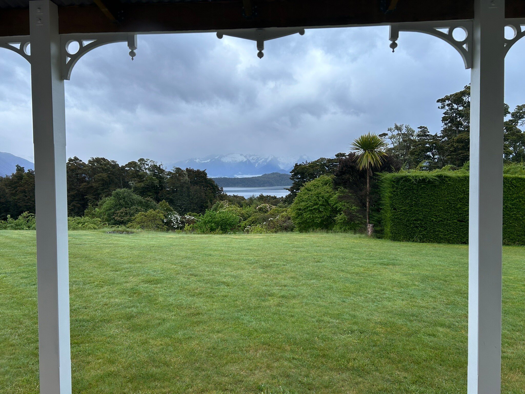 Murrell's Grand View House-官方