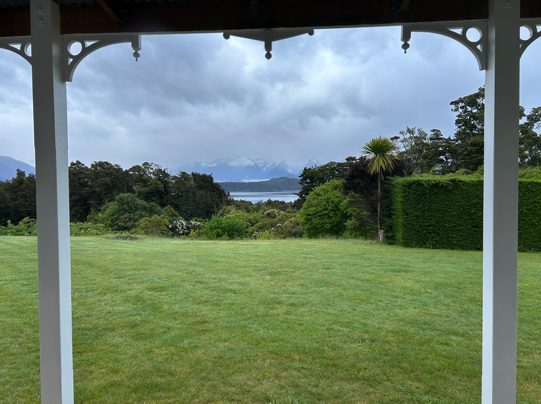 Murrell's Grand View House主图