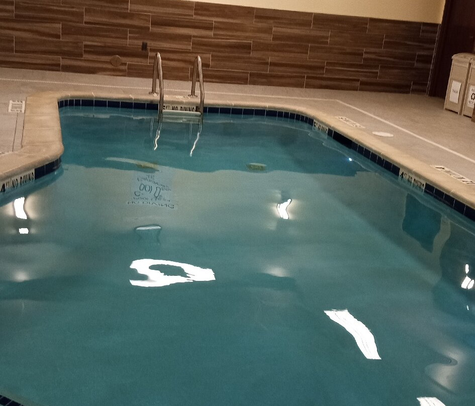 Fairfield Inn & Suites Gaylord主图