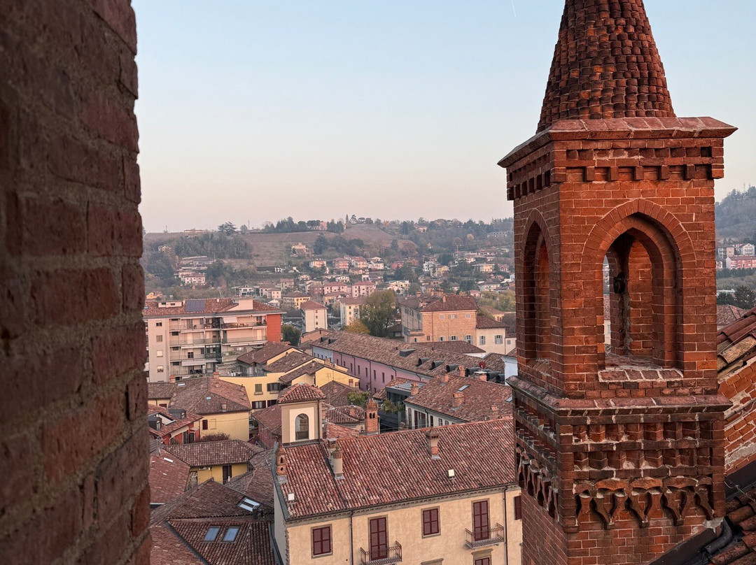Mudi- Museo Diocesano-阿尔巴必去景点