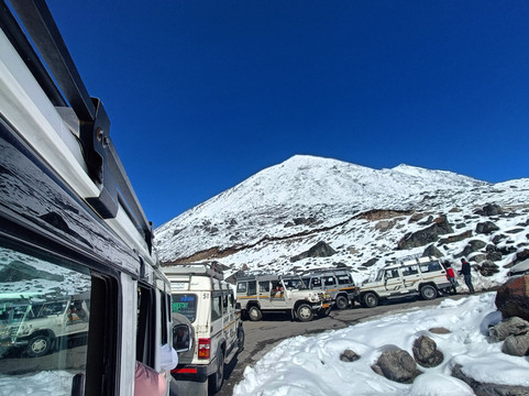 OurGuest.in-甘托克必去景点