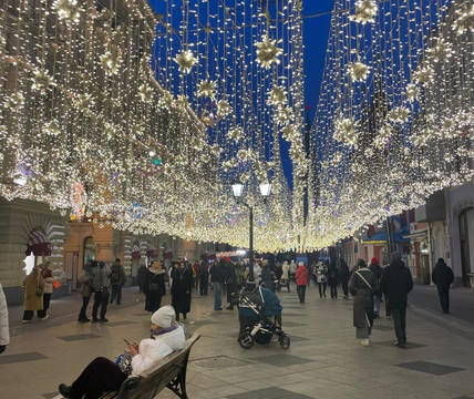 Excursions Sputnik-莫斯科必去景点