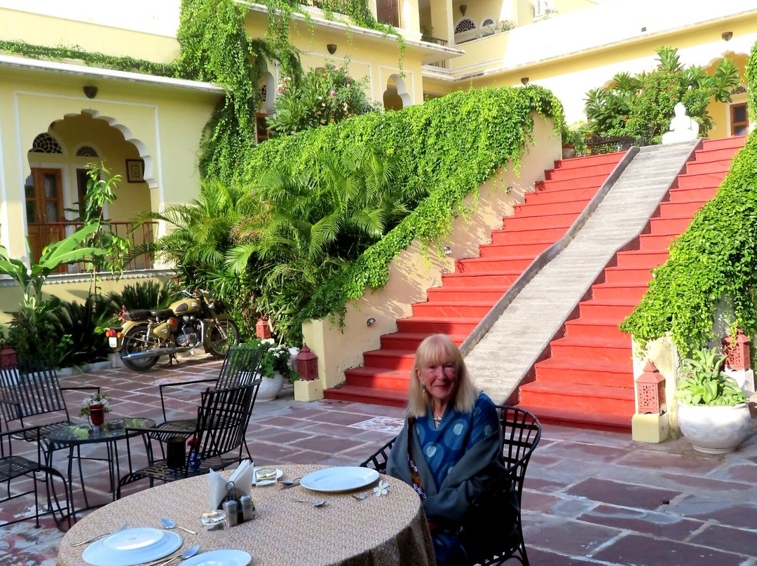 Fort Chabariya主图