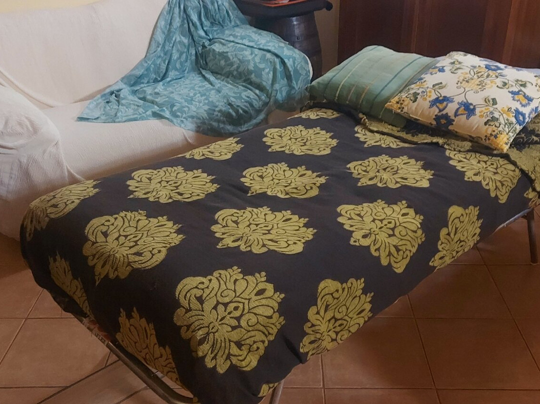 VinsLounge B&B主图