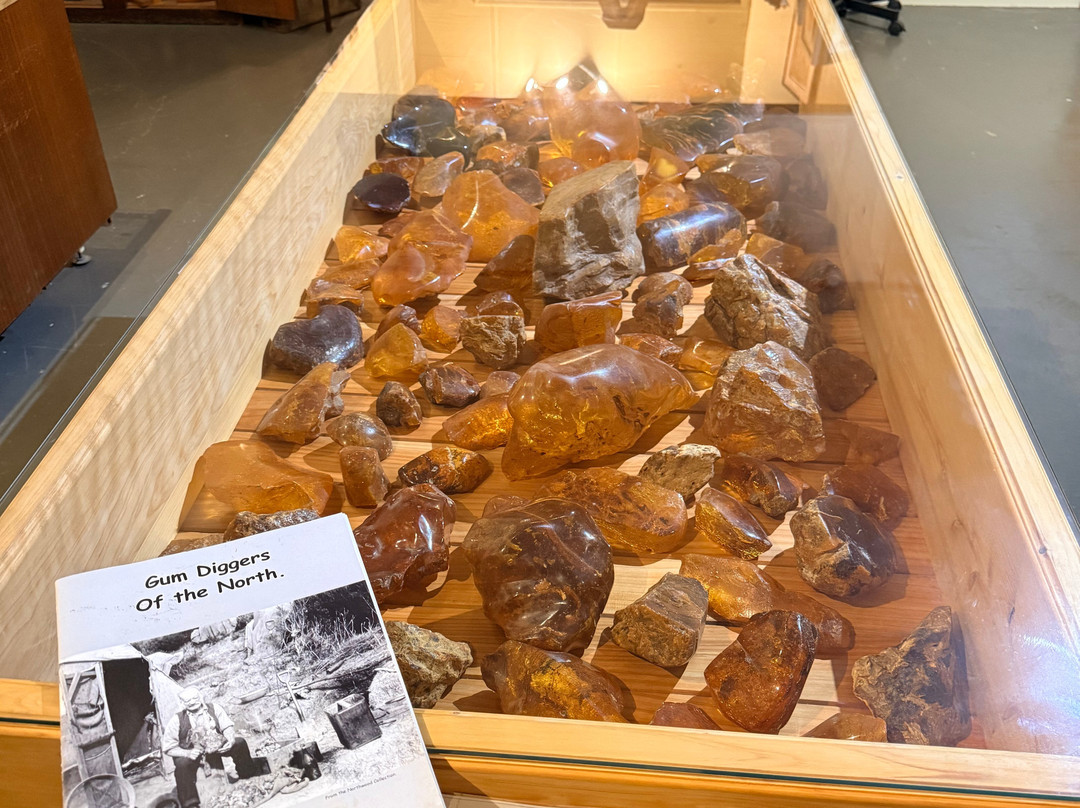 Whangaroa County Museum, Kaeo-Kaeo必去景点