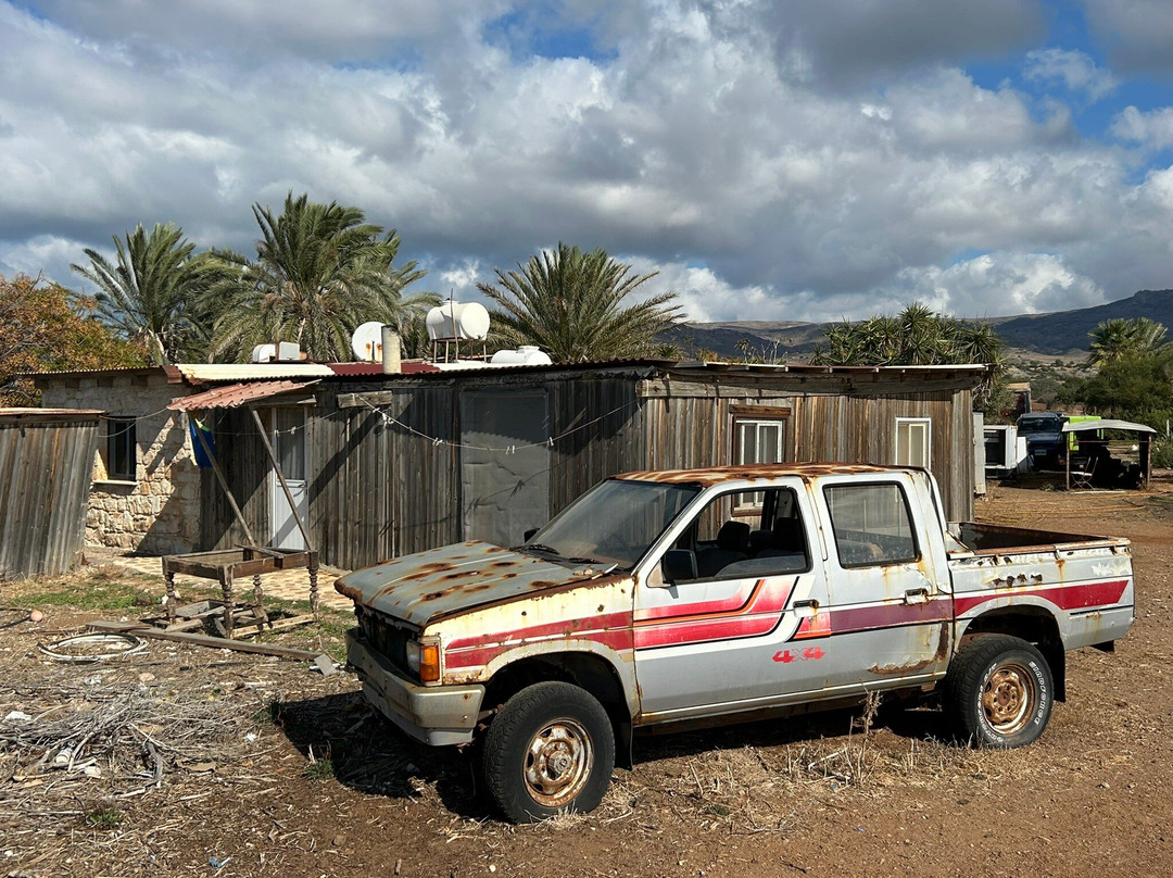 Akamas Peninsula-Neo Chorion必去景点