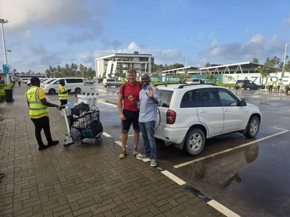 Kibe Zanzibar Car Rental-桑给巴尔市必去景点