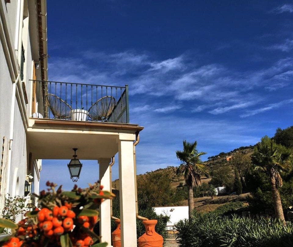 La Joya酒店住宿-La Sorpresa