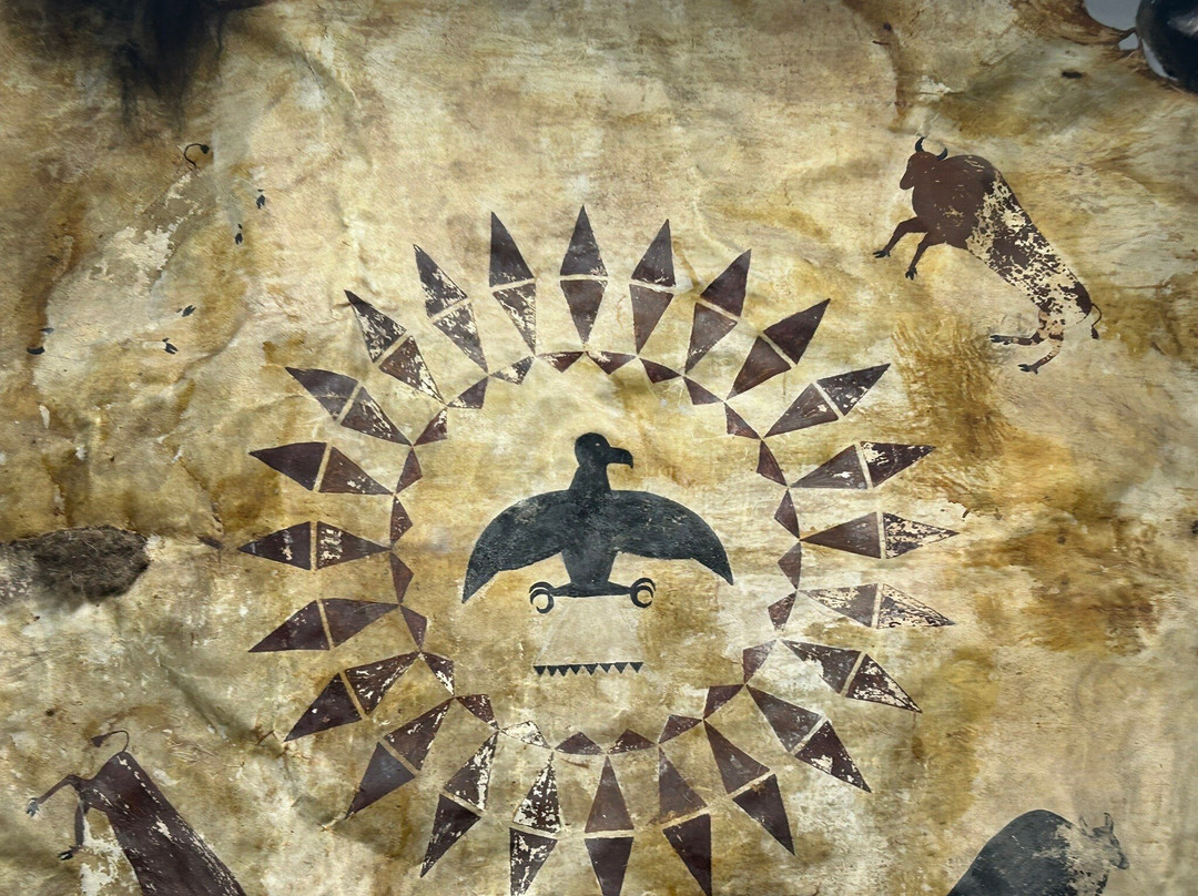 Dalton Defenders Museum-Coffeyville必去景点