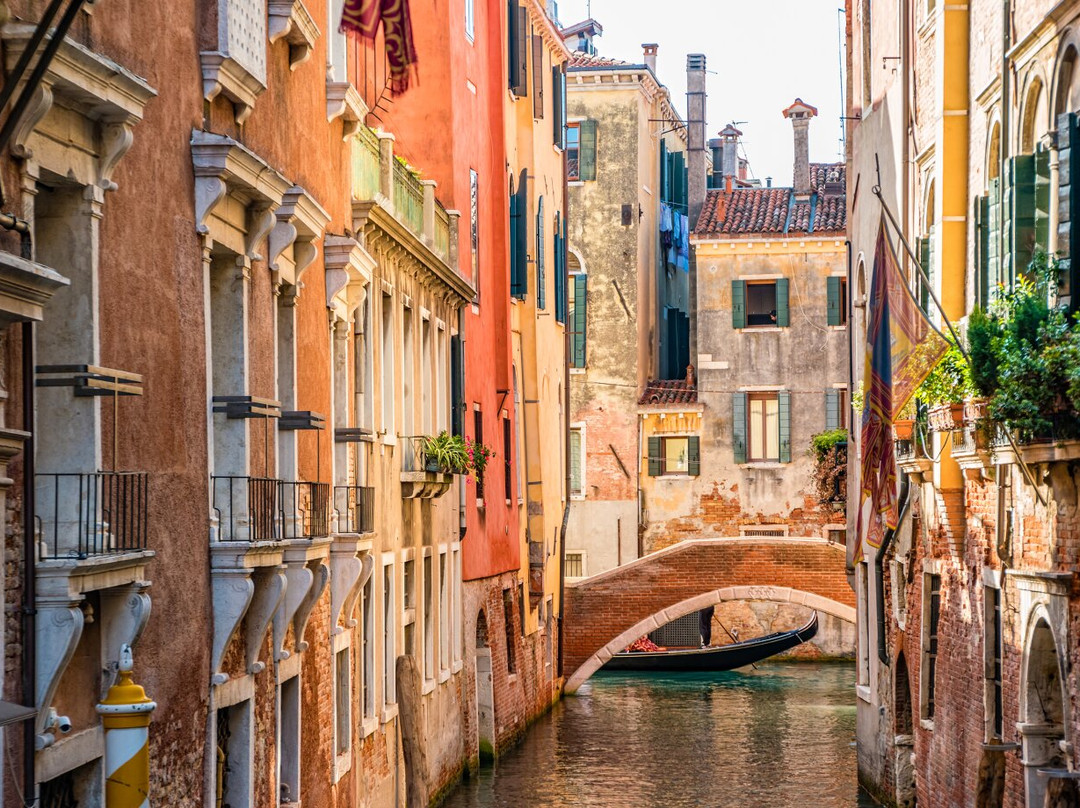 Play Italy-索伦托必去景点