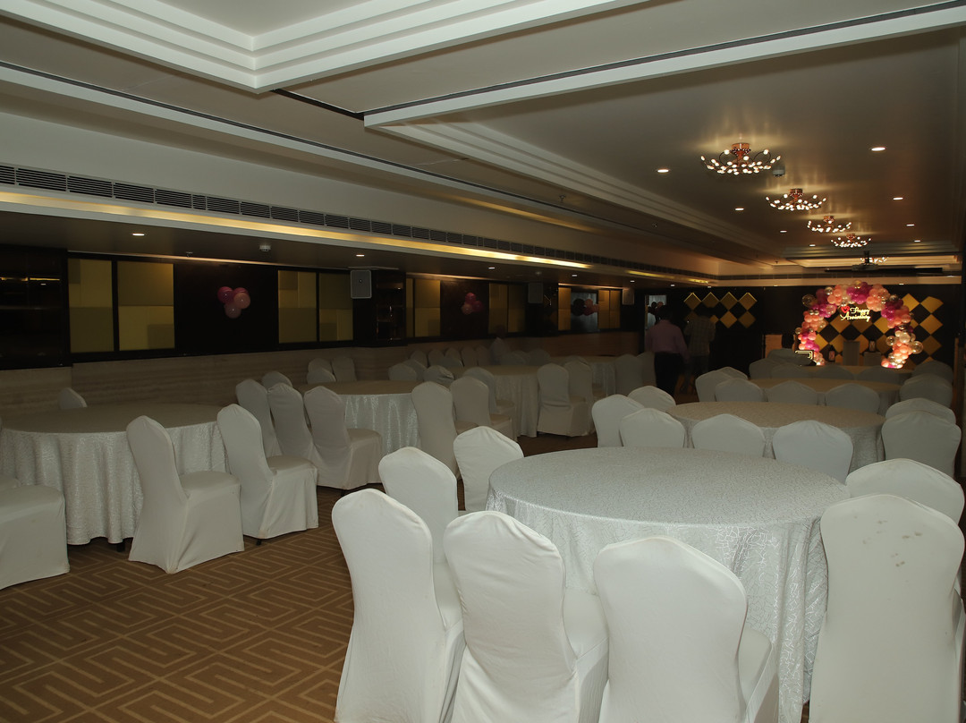 Lemon Tree Hotel, Hubli主图