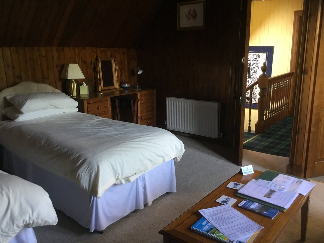 Tomich酒店住宿-Westward