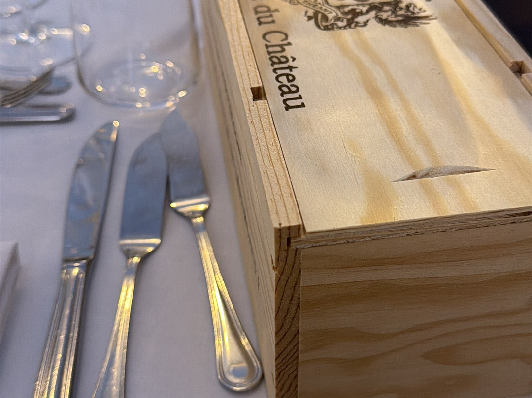 Chateau de Meursault-默尔索必去景点