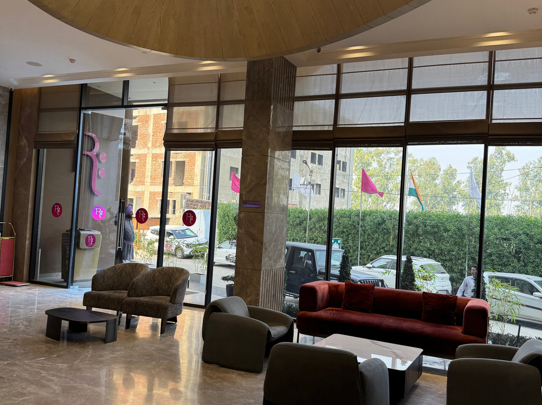 Regenta Place, Verka Bypass Amritsar主图