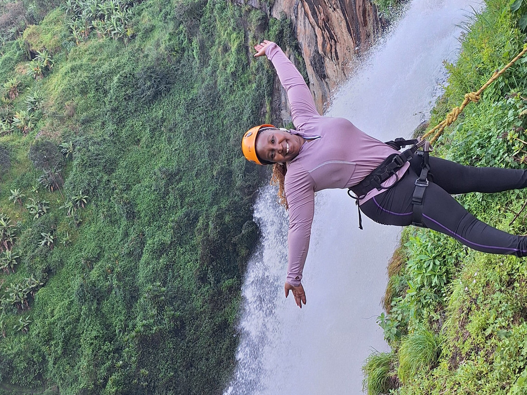 Mulima Mountain Adventures-Sipi必去景点