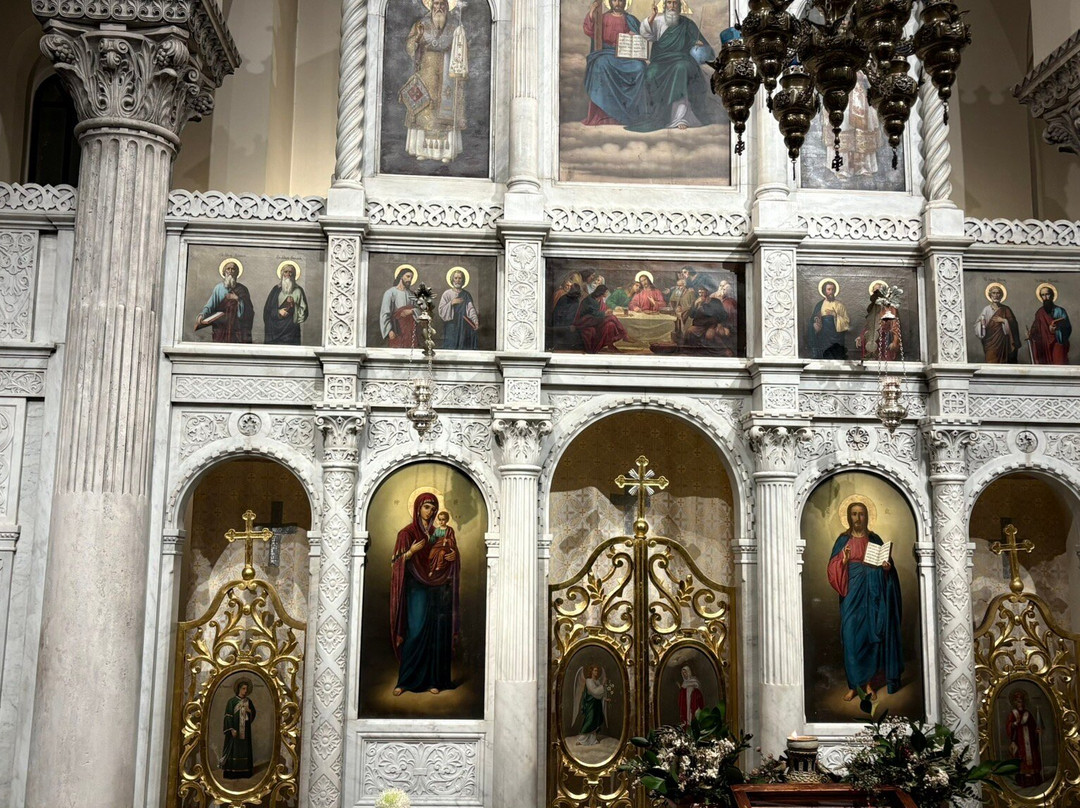 Church of Michael the Archangel-赫尔采格诺维必去景点