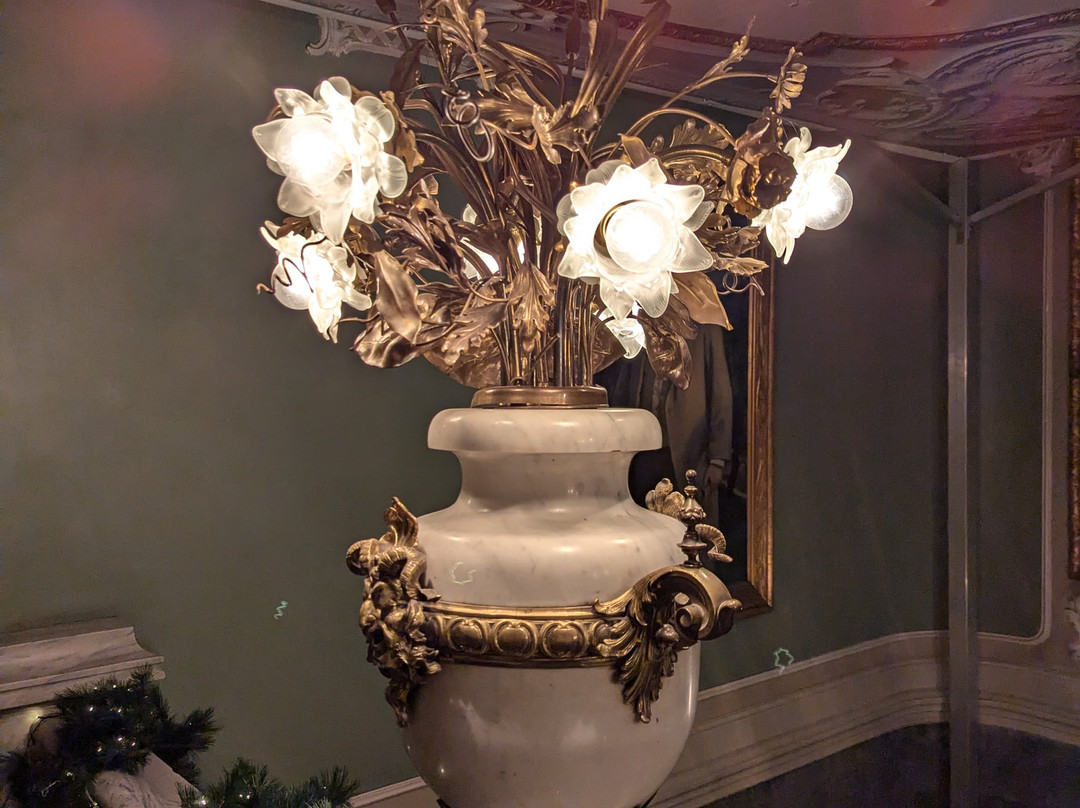 Nationaltheatret-奥斯陆必去景点