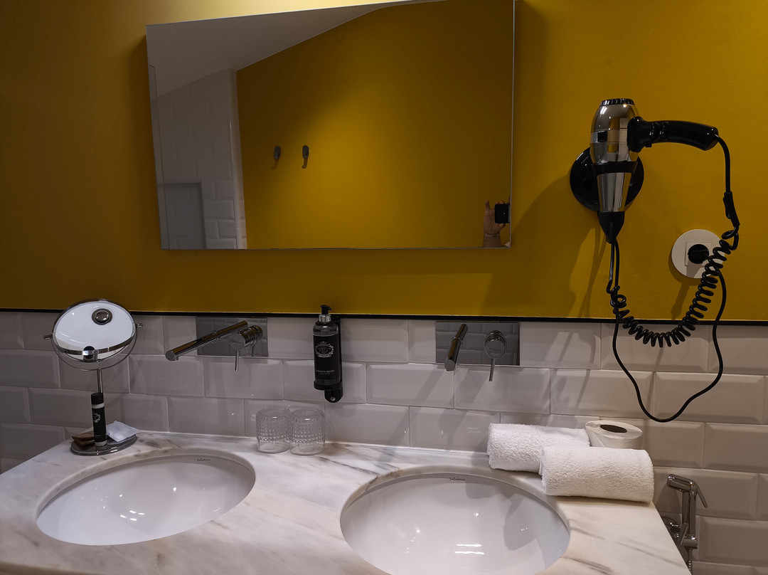 Casa Dos Oficios Hotel主图