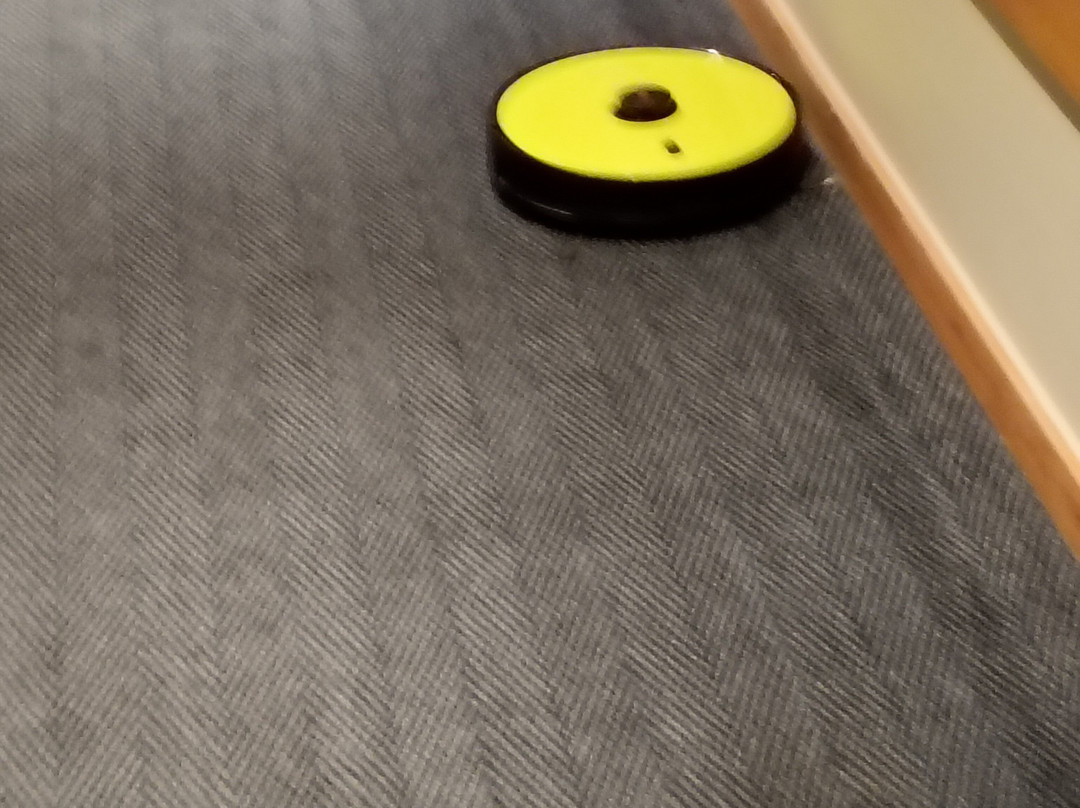 Travelodge Manchester Salford Quays主图