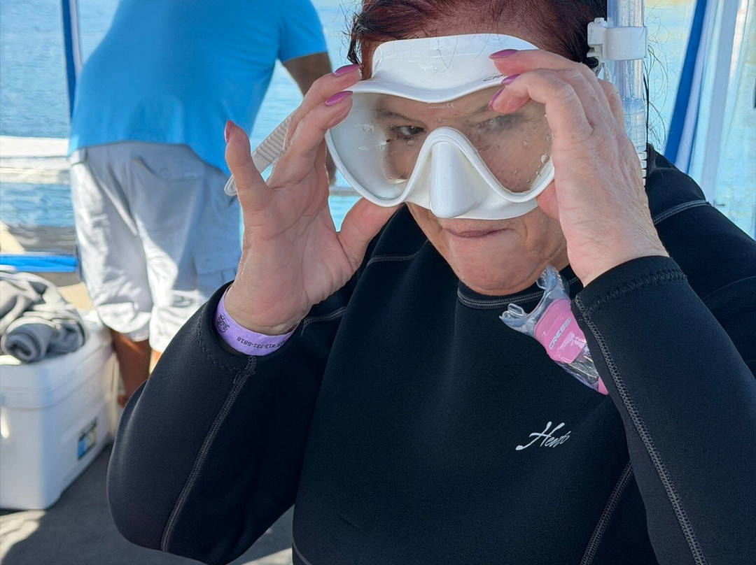 Crystal River-克里斯特尔里弗必去景点