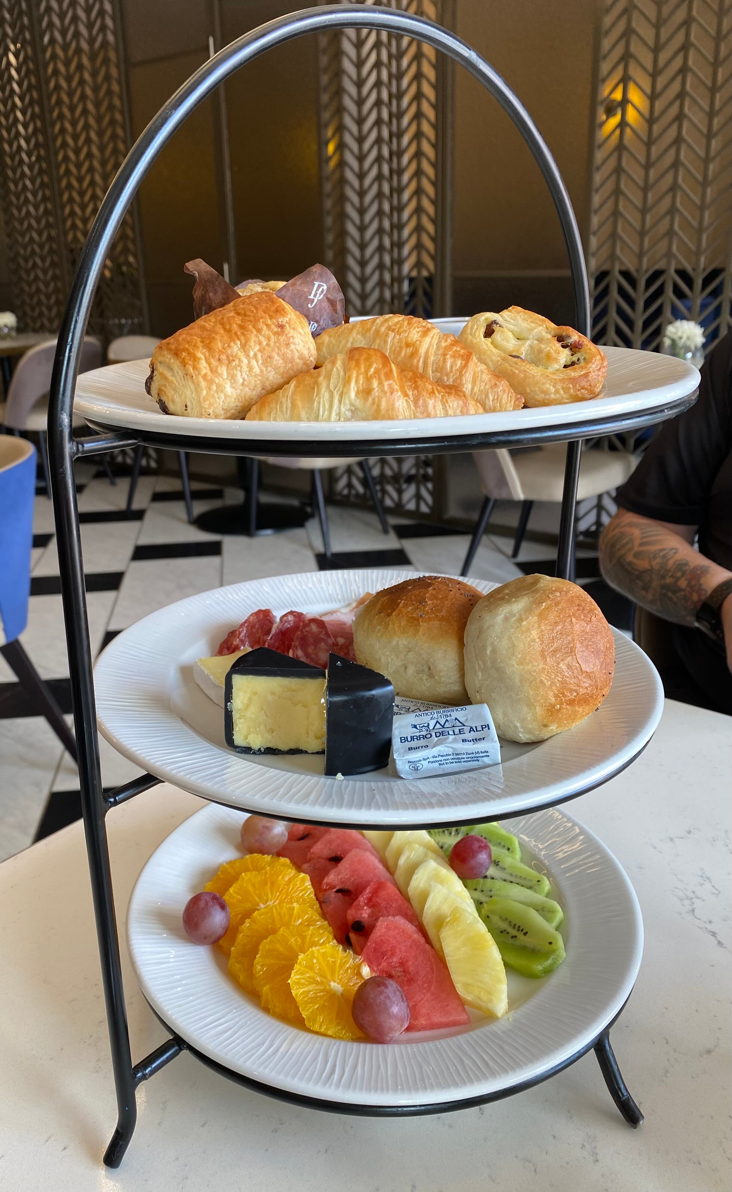 Lure Hotel & Spa-官方