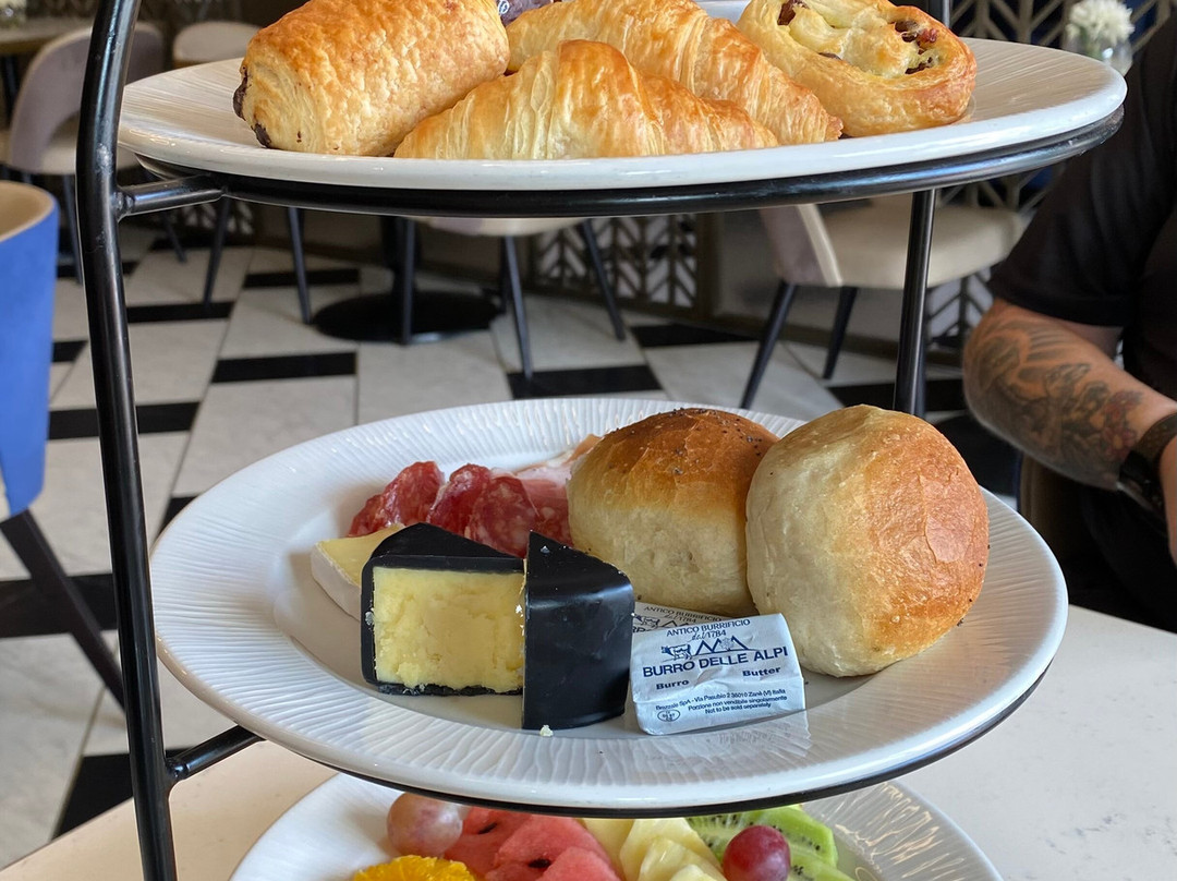 Lure Hotel & Spa主图