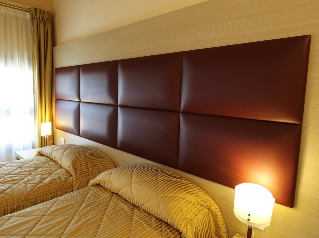 马特尼尼别墅主图