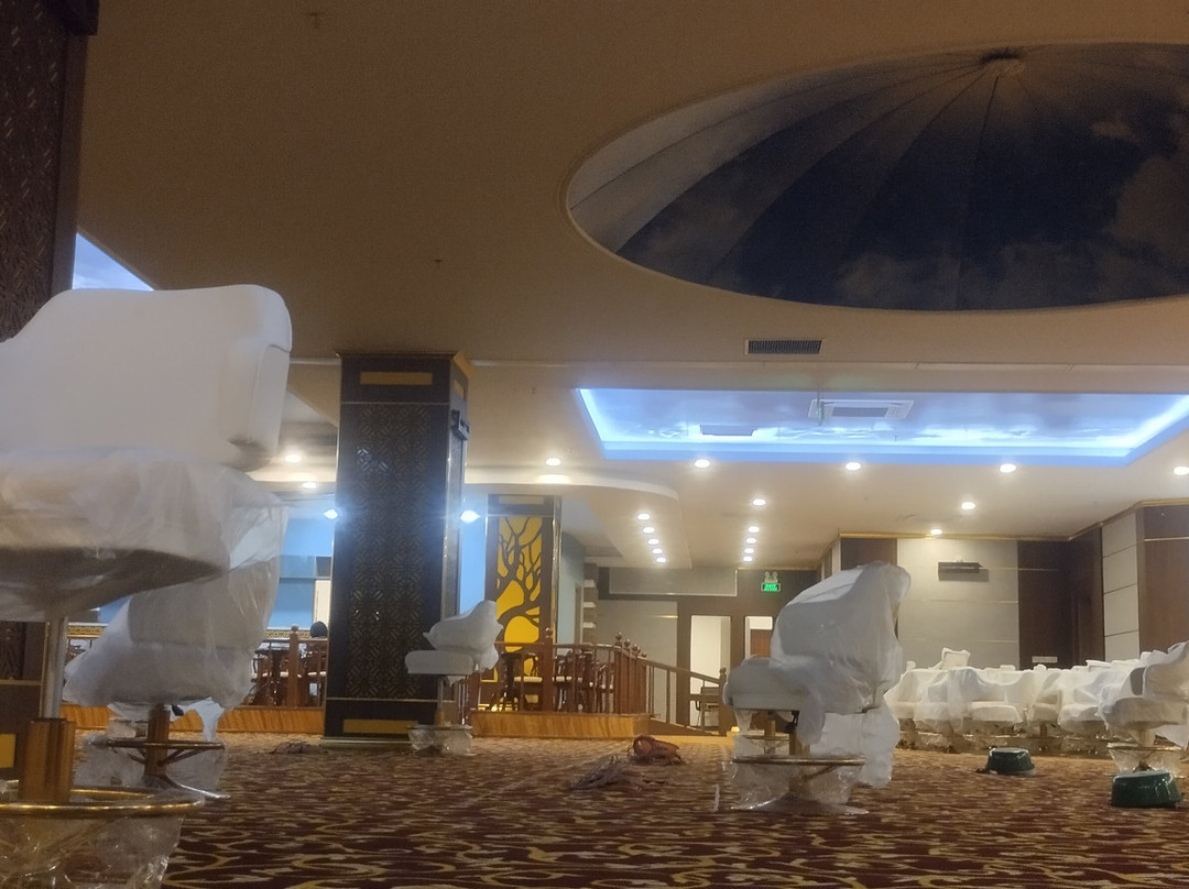 Muong Thanh Luxury Ha Nam主图