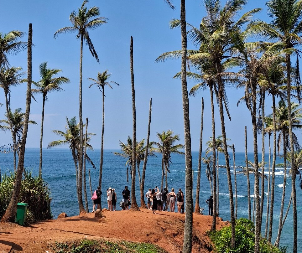 Sigiritrip Tours-锡吉里亚必去景点