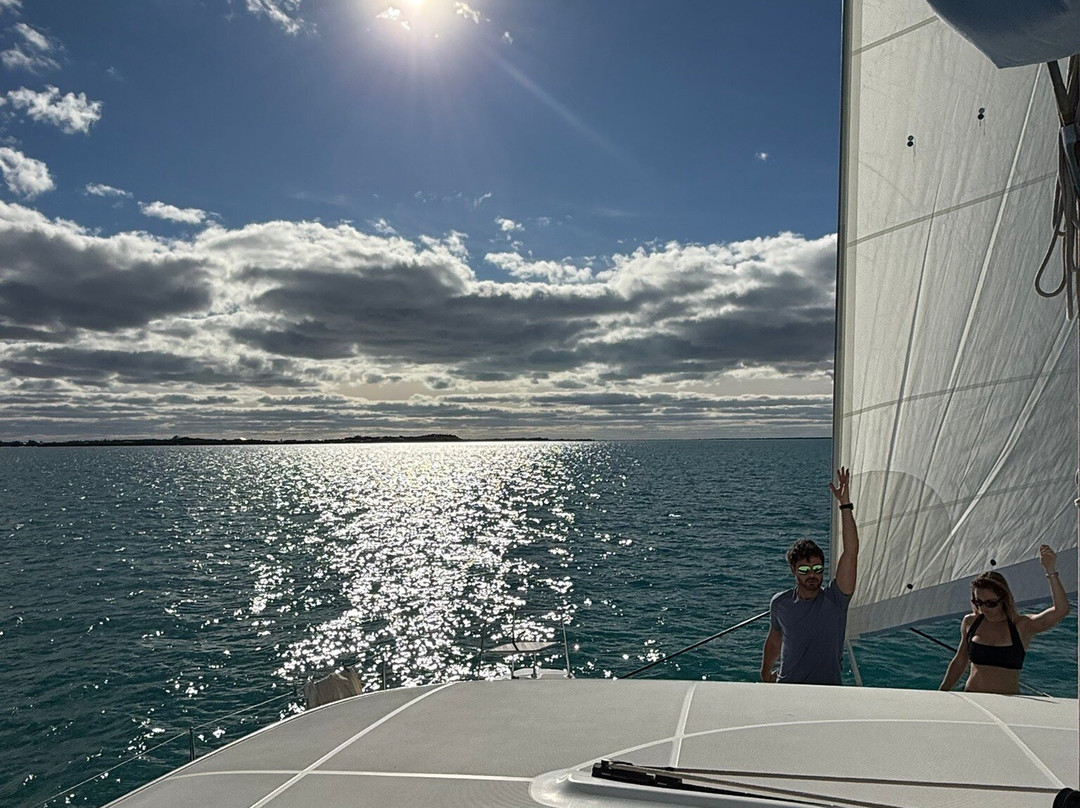 Navigare Yachting-Marsh Harbour必去景点