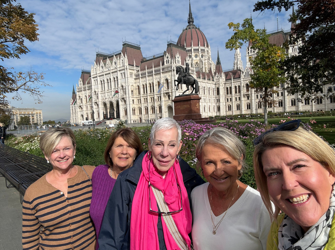 Personal Budapest Guide - Andrea Makkay-布达佩斯必去景点