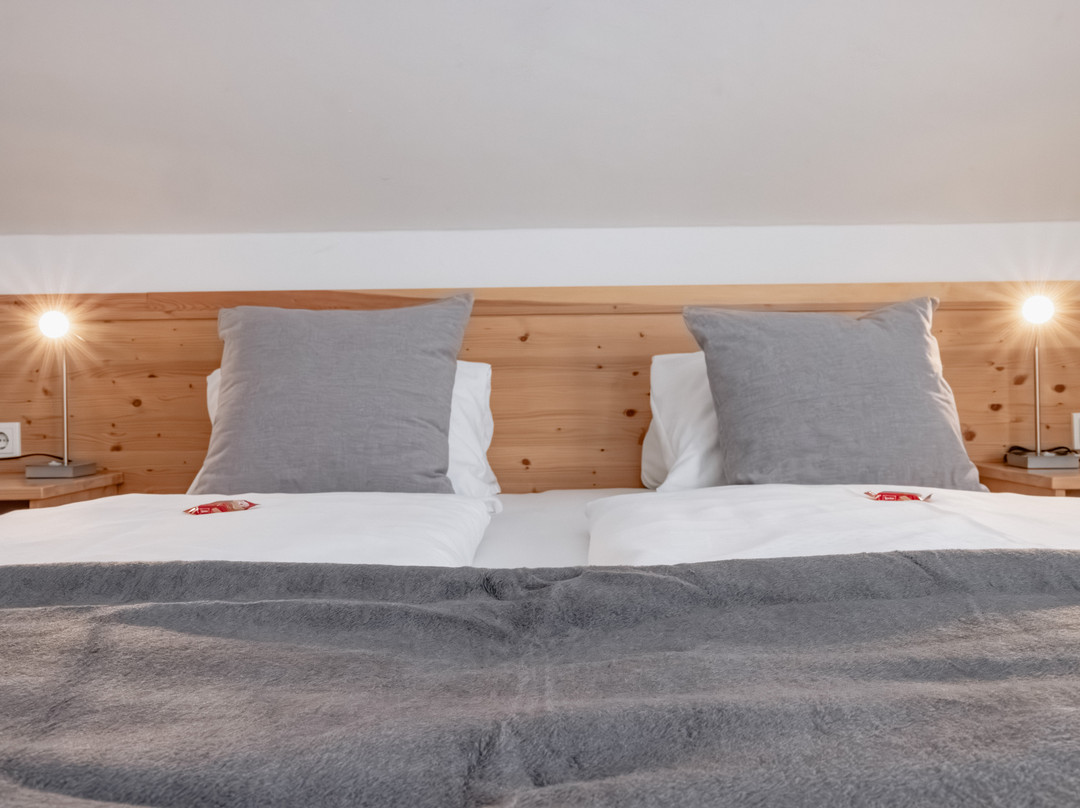 Haus Scheiblauer主图