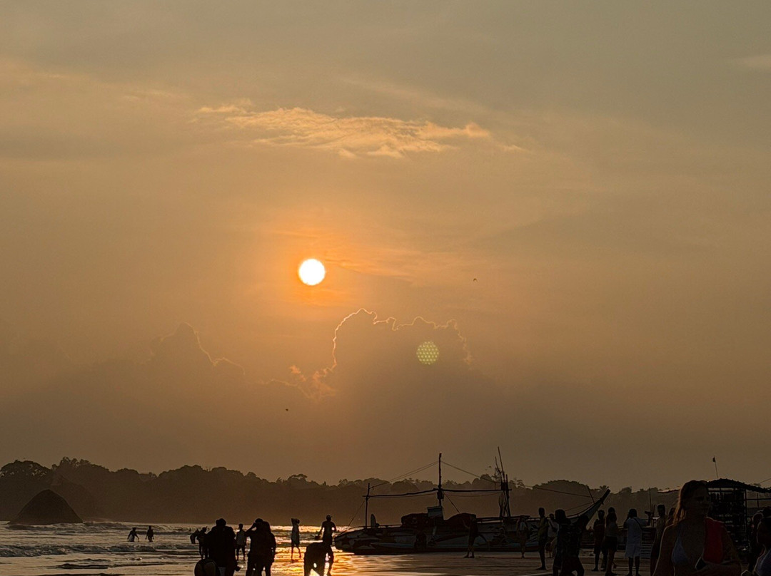 The Gilded Isle Lanka Tours-Melsiripura必去景点