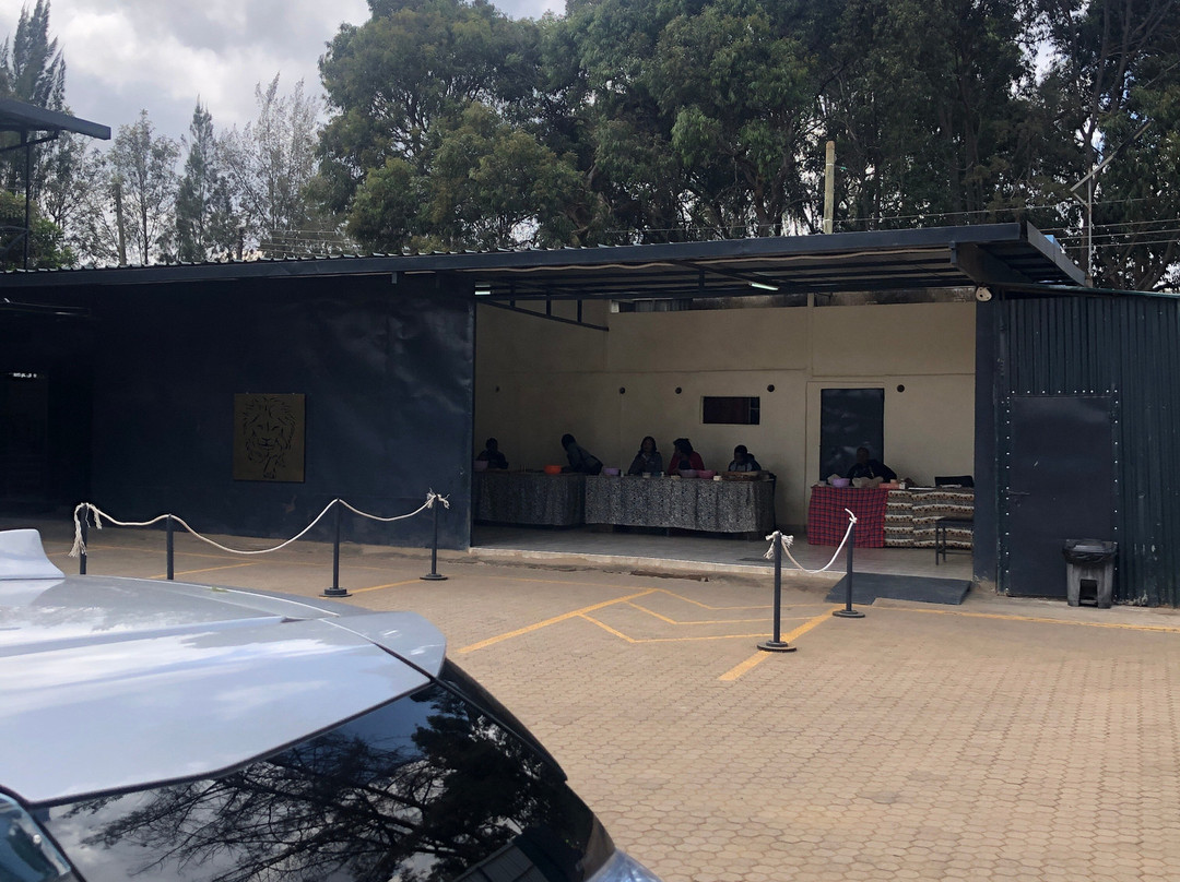 KOBE TOUGH Beads and Leather-Karen必去景点