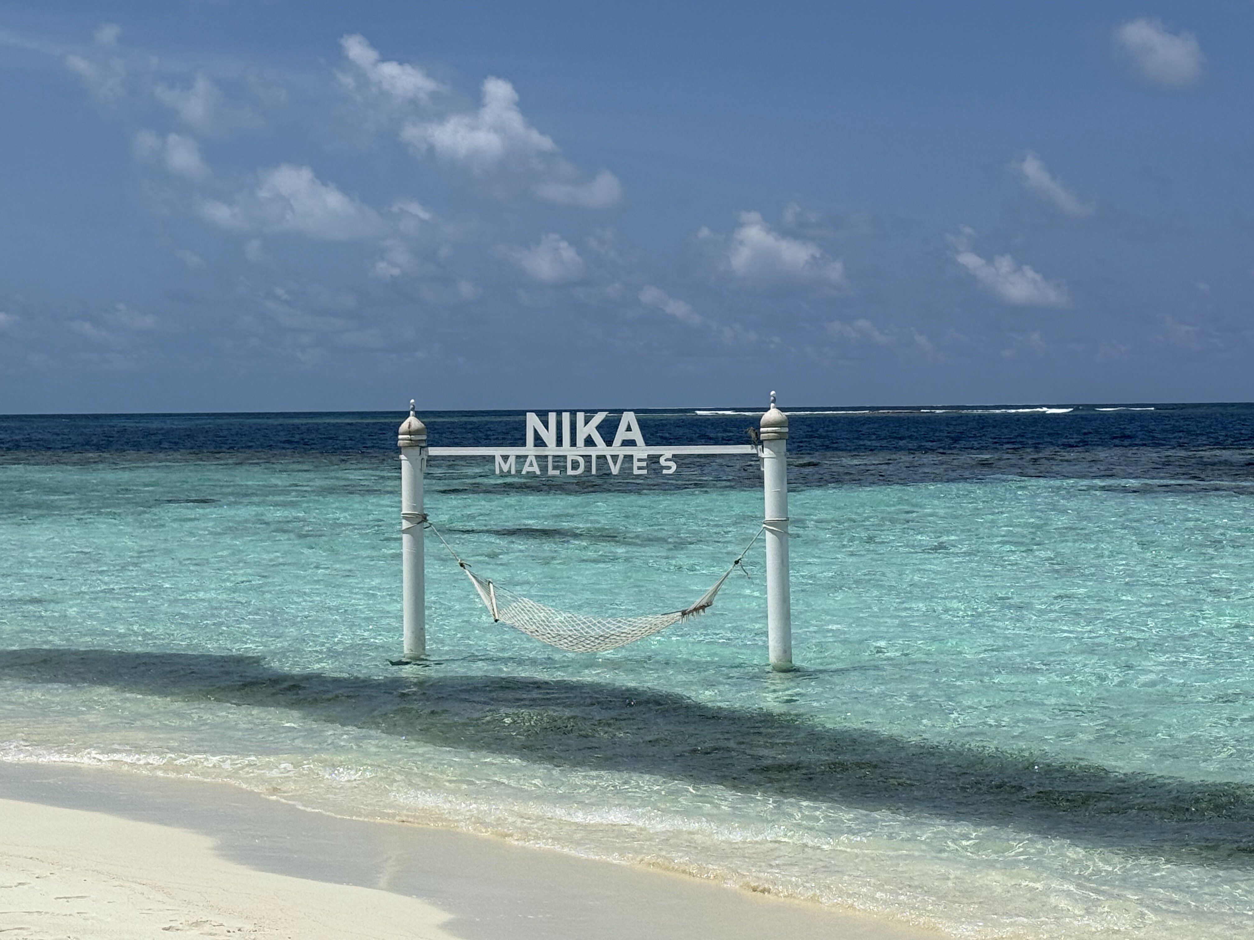 尼卡岛度假村-浴室