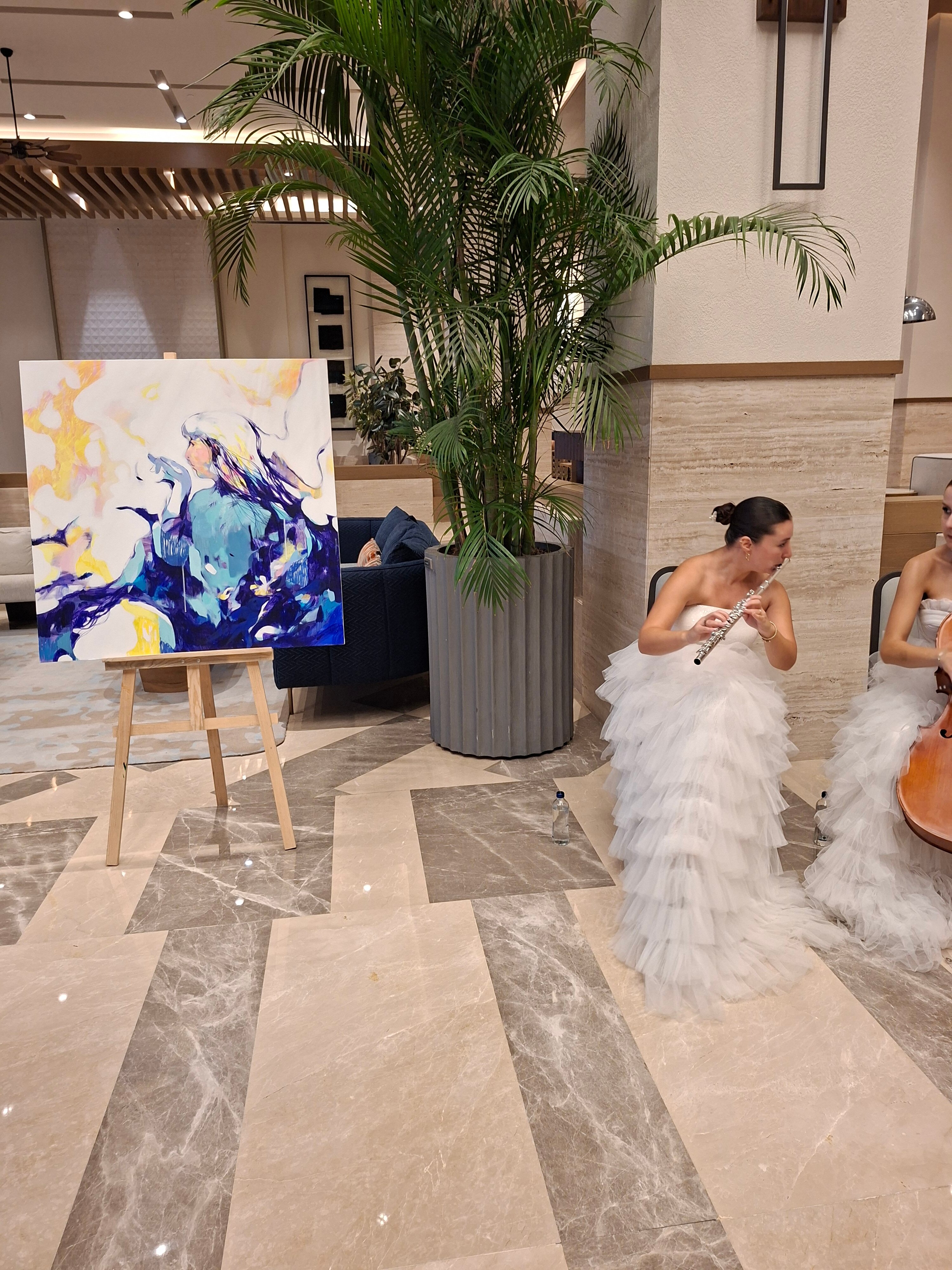 Anda Barut Collection-官方