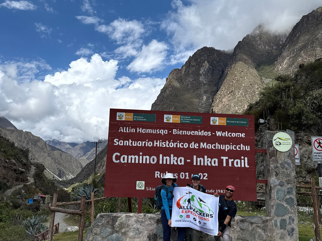 AllPackers Expeditions-库斯科必去景点