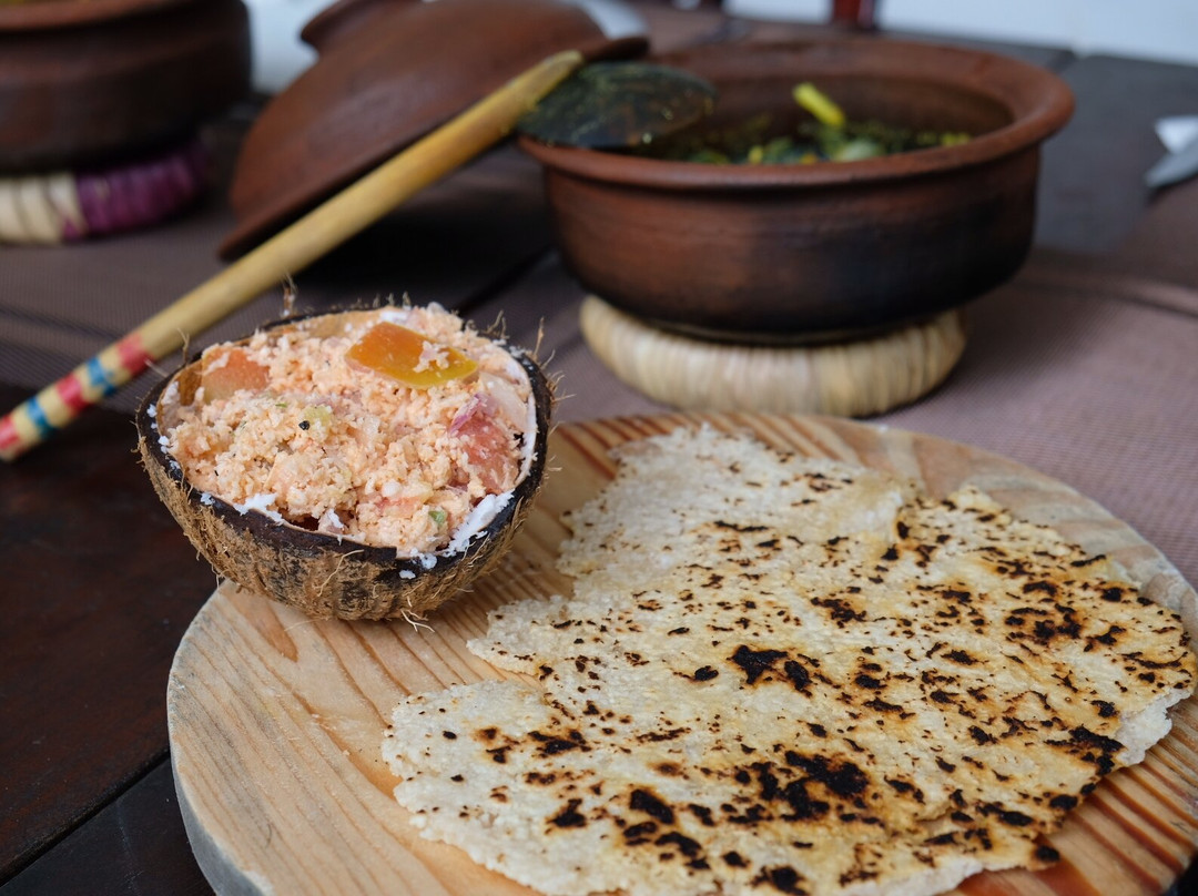 Honey Bee Garden-埃勒必去景点